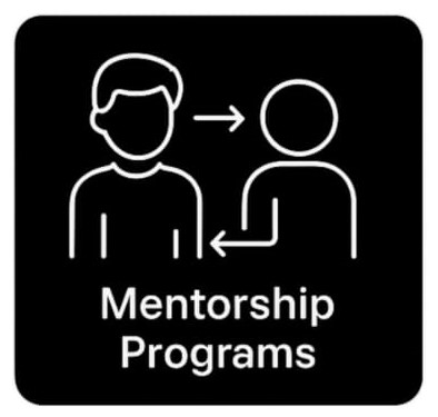 Mentorship Programs